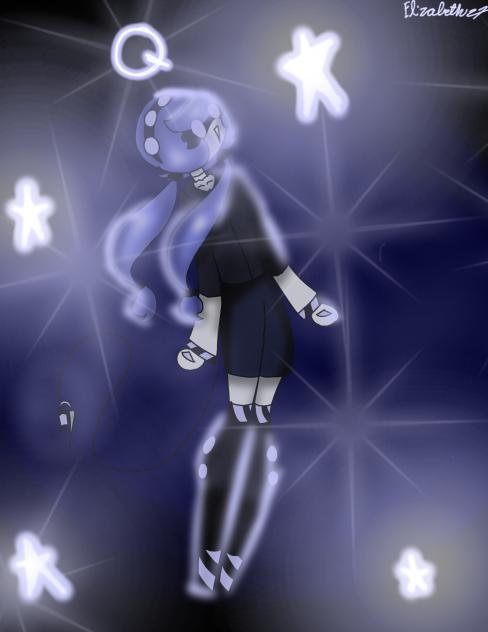 Circuitry Desires Space Saga! 3