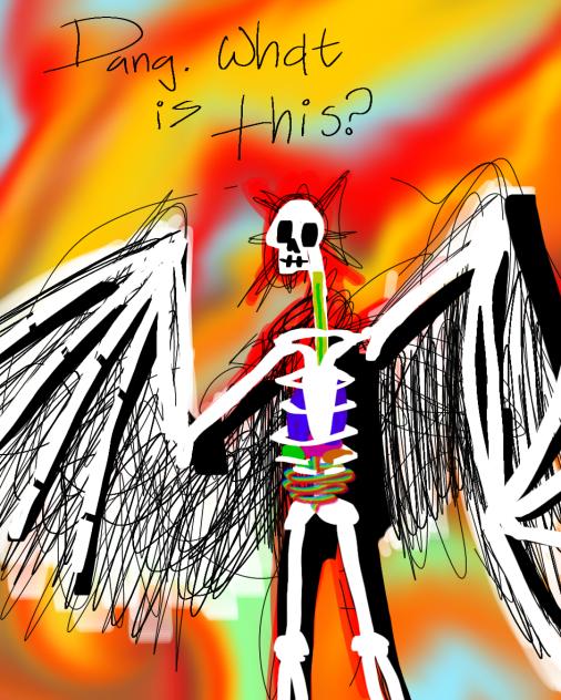 bob - ibisPaint