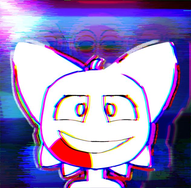 キャハハ！