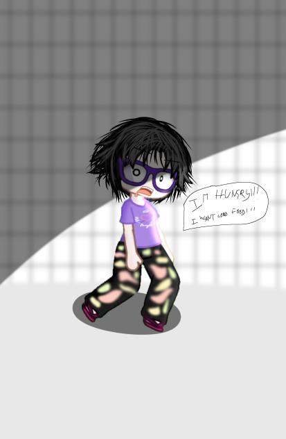 My unfinished art