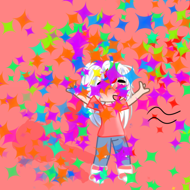 ITS GLITTER ✨