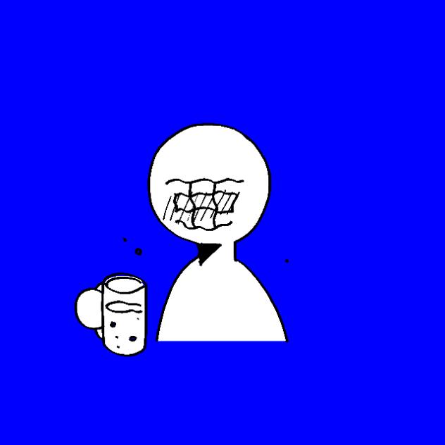 らくがき