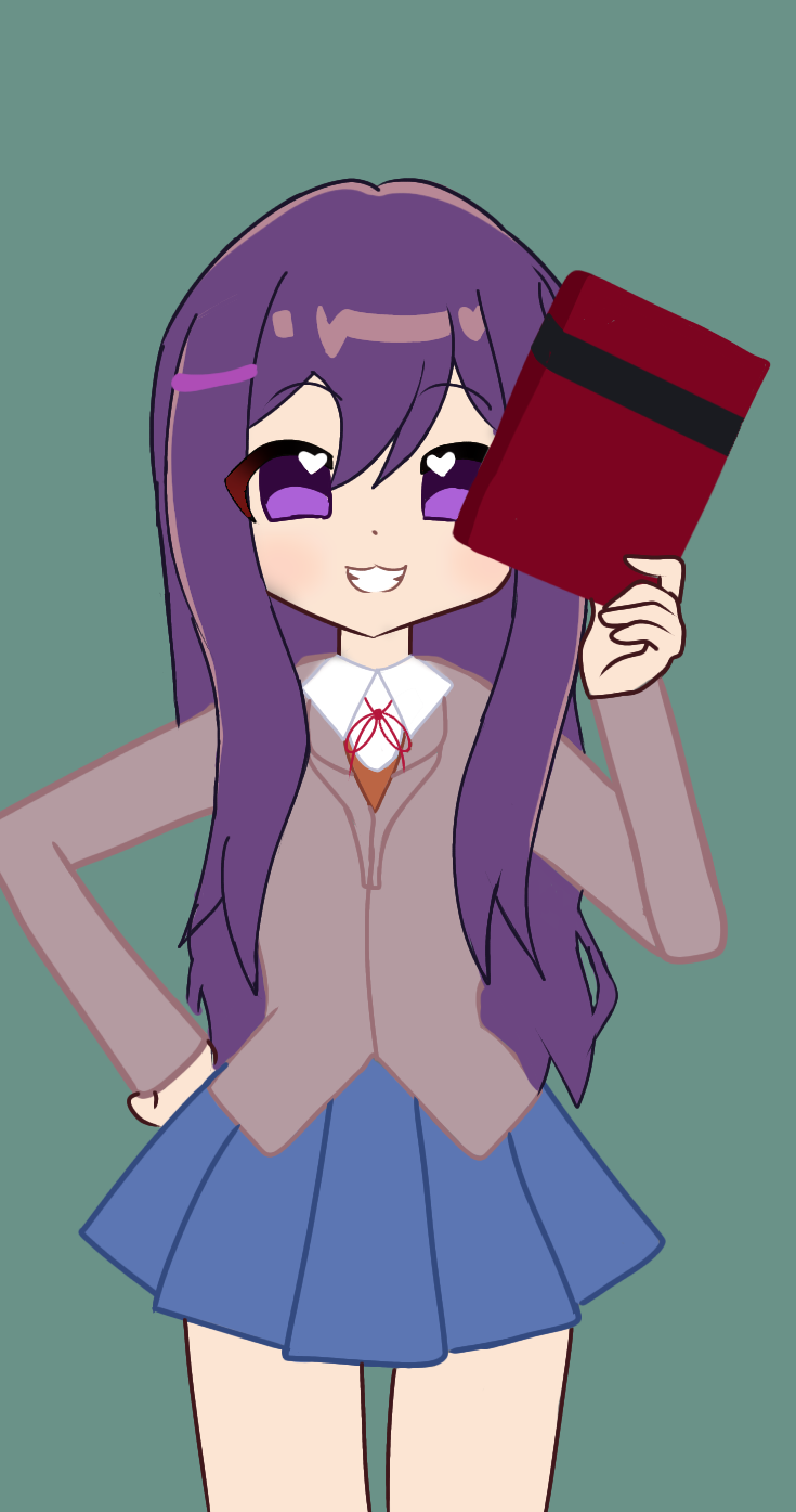 Yuri - ibisPaint