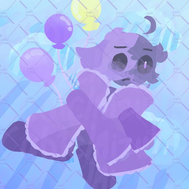 hes flying! - ibisPaint