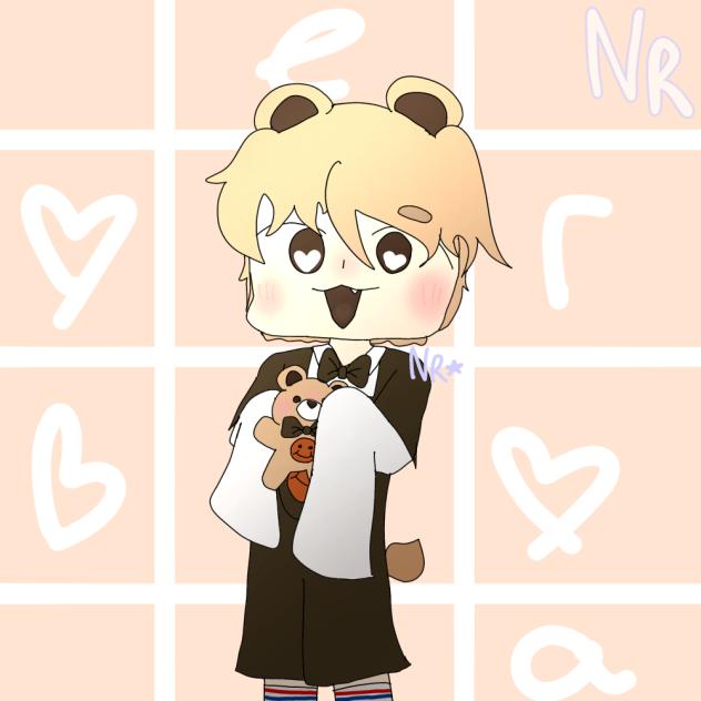 !🐻 more Bear 🐻!