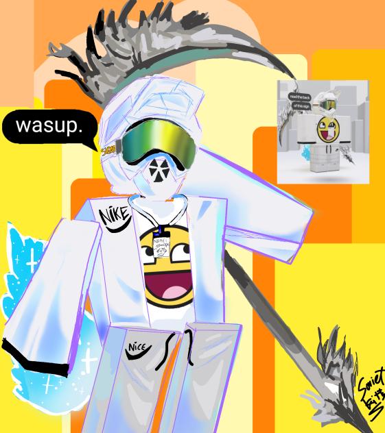 ROBLOX IS LOVE, ROBLOX IS LIFE