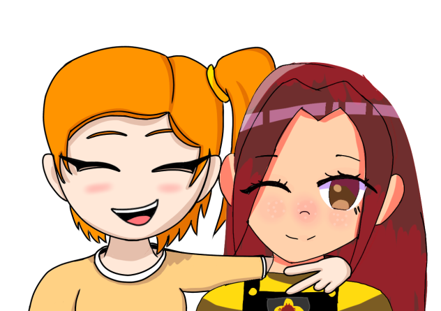 Collab with ItzLayla