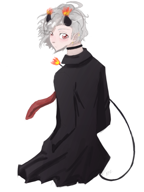 Gift for XKawaii–KyuX