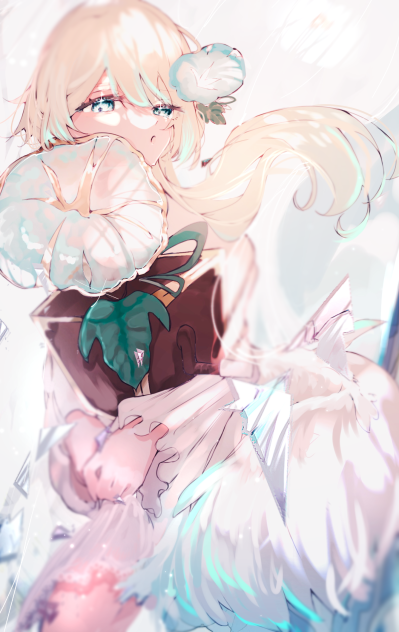 ナツノネ。