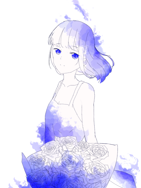 君の色