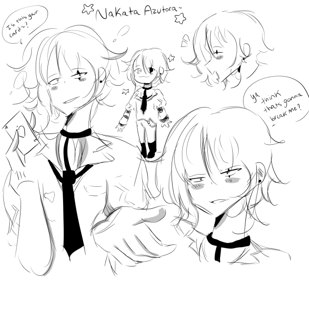Doodles! ⭐️