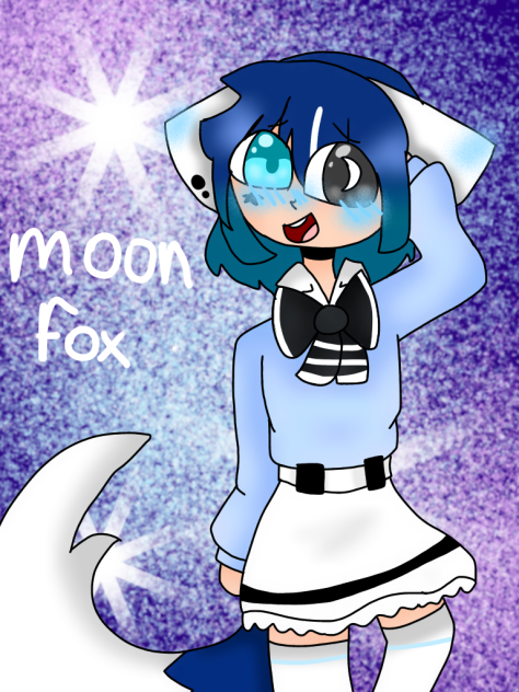 moonfox
