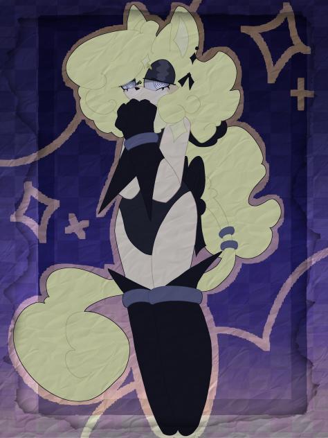 Vonniel - OC