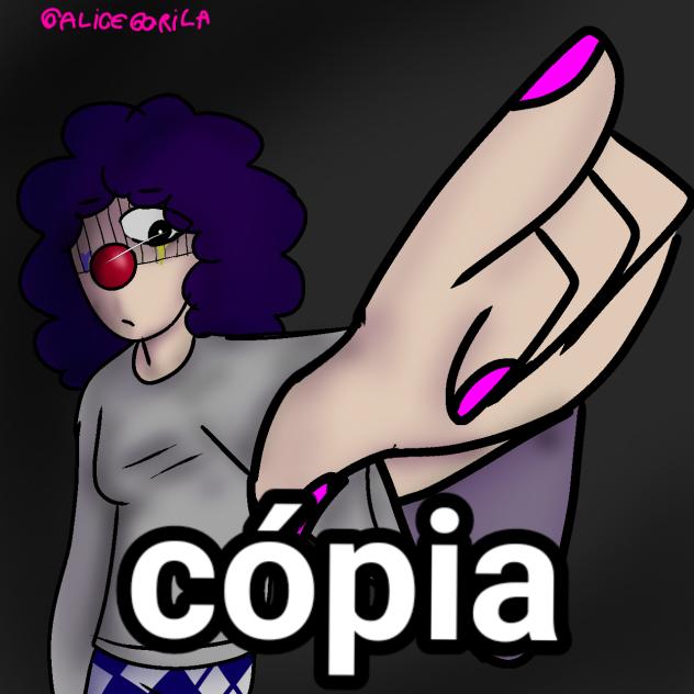 cópia...