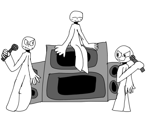 Fnf collab