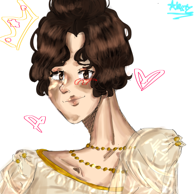 Josephine ❤️❤️‍🩹