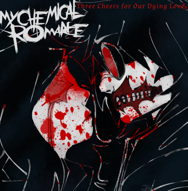 Three Cheers