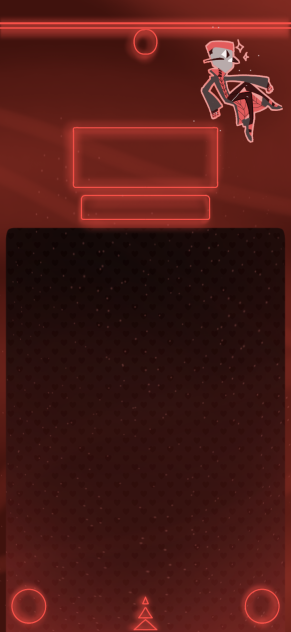capa de bloqueio