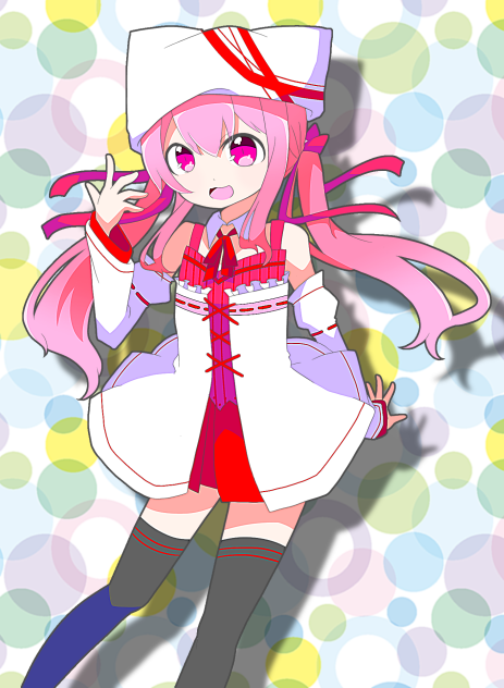 オリジナル