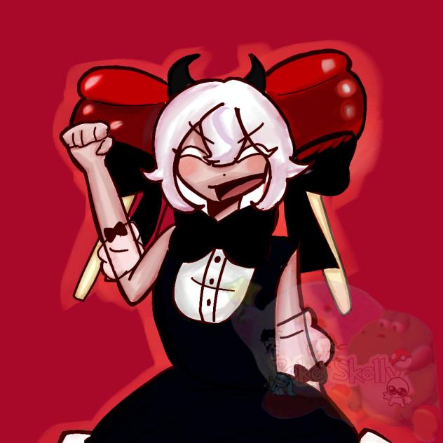 Candy Apple cookie!!!!