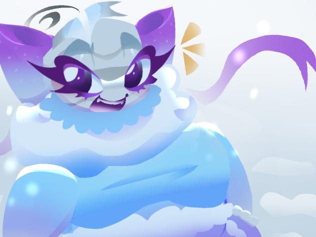 Winter Bobette
