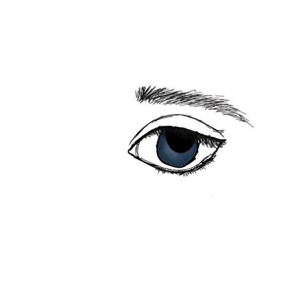 eye