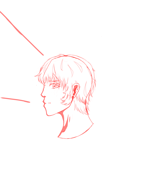 dude - ibisPaint