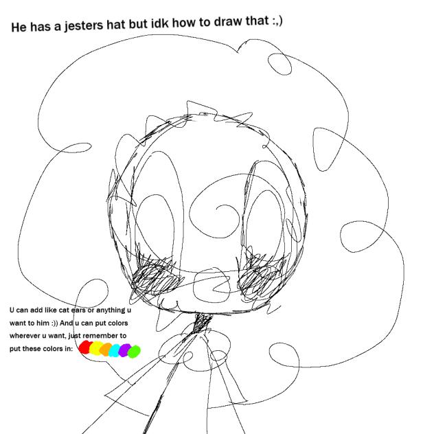 For Kiyo!!