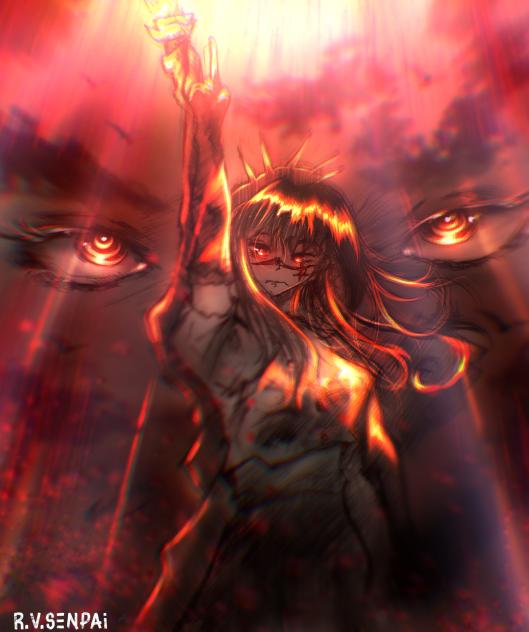 War Devil