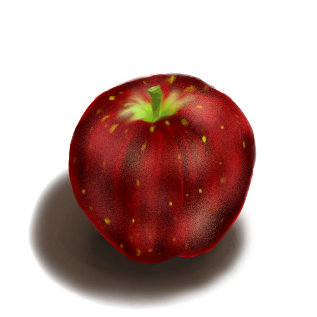 リンゴ🍎