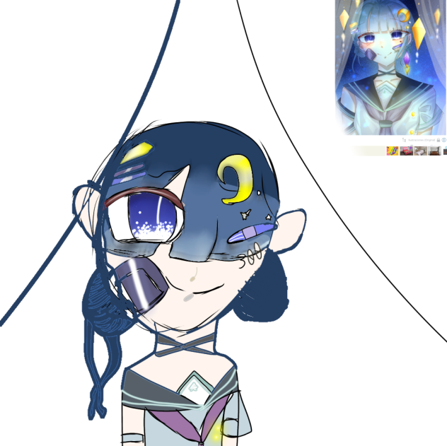 255 sin título - ibisPaint