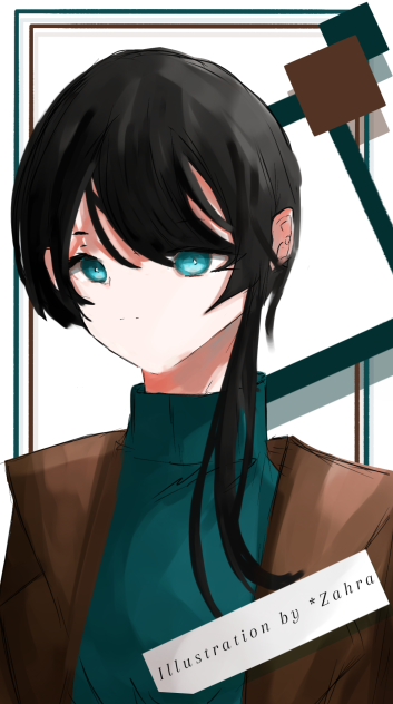 ◼