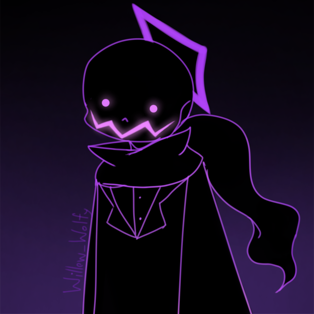 Zemit controlled by x gaster