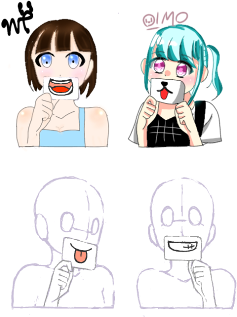 合作
