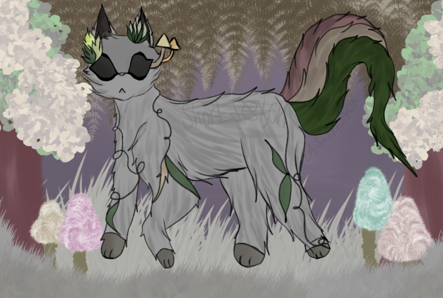 ^ Close Species Flowaped ^