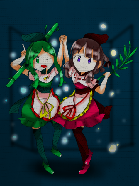 クレイジーバックダンサーズ