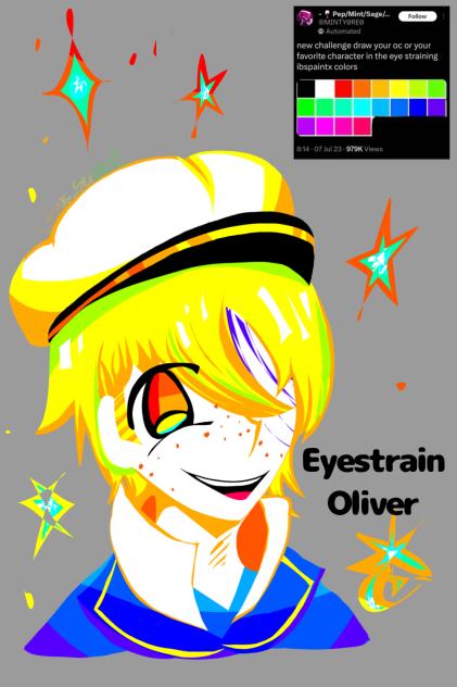 Art challenge