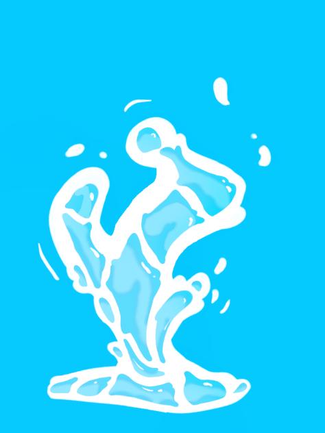 water practice