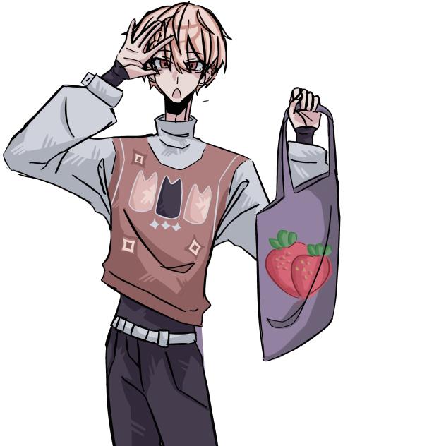 ehehe old drawing