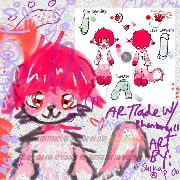 Art trade