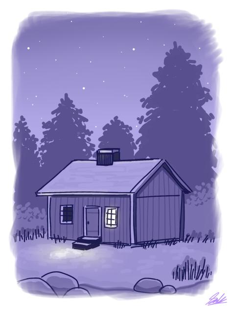 Snow