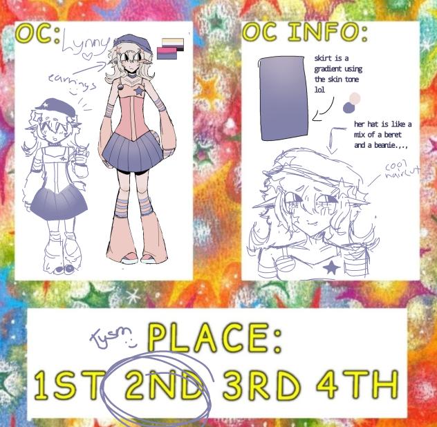 prize sheet for pipebomber
