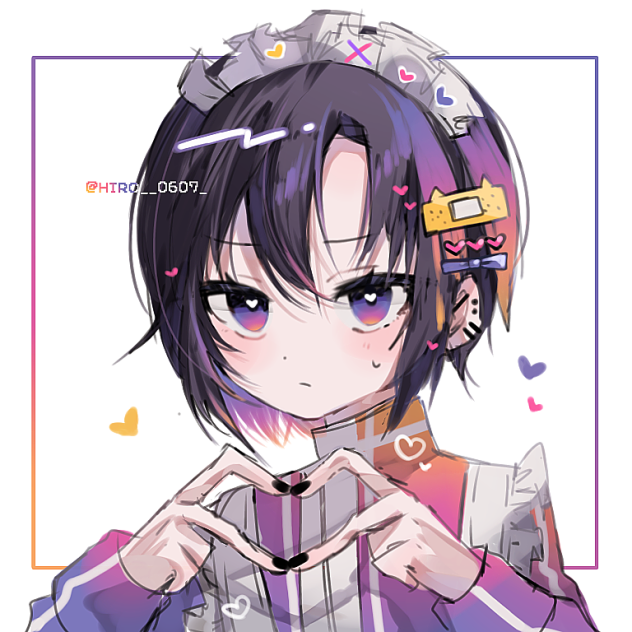 もえもえきゅん
