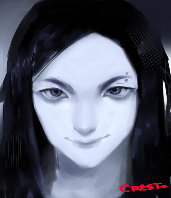 evanescence