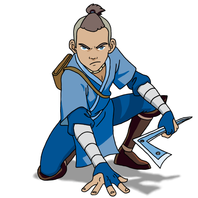 Sokka