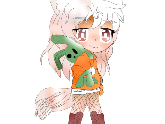 Just an edit - ibisPaint