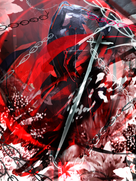 Scatter
