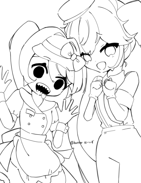 せんがです。　どなたか塗ってほしいです。