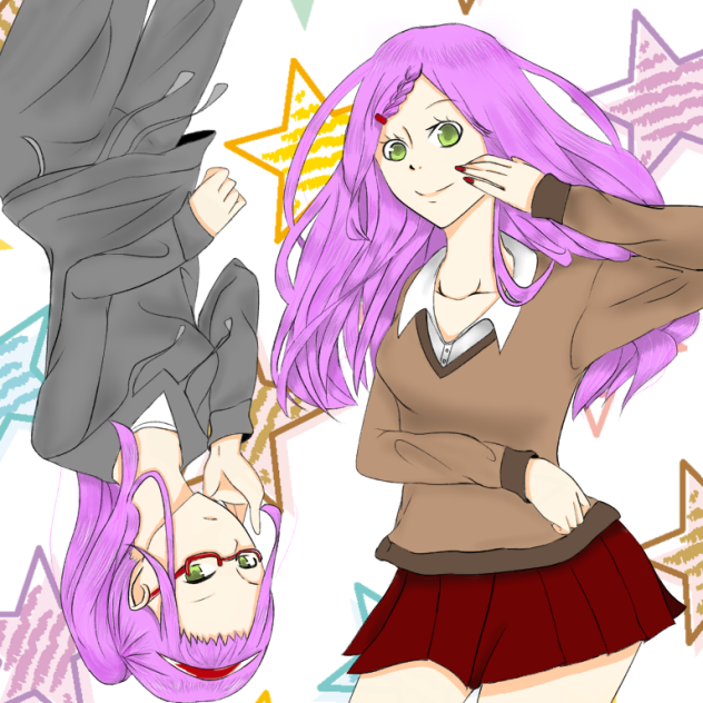 オンとオフ