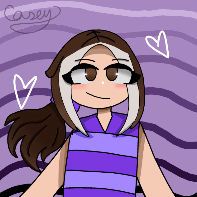 Request from McKenna Morrison